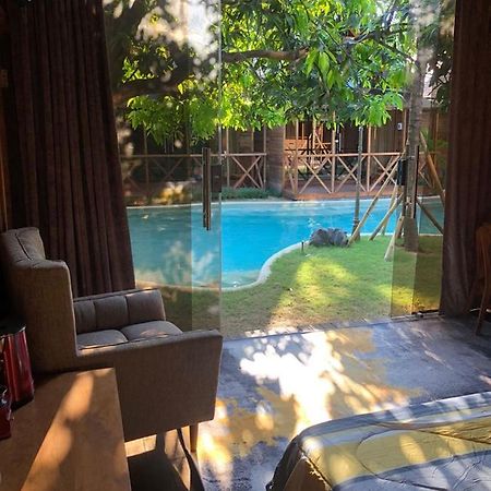 Bali Lagoon Bungalows Nusa Dua  Exteriér fotografie