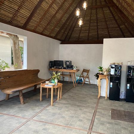 Bali Lagoon Bungalows Nusa Dua  Exteriér fotografie