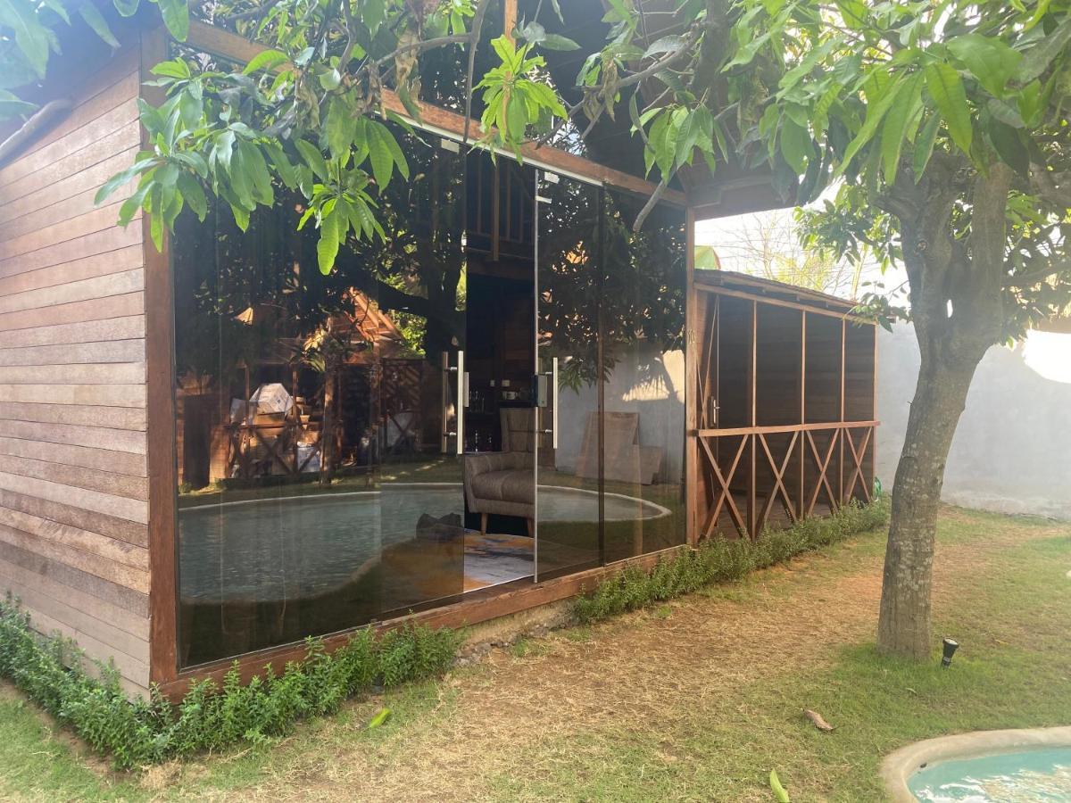 Bali Lagoon Bungalows Nusa Dua  Exteriér fotografie