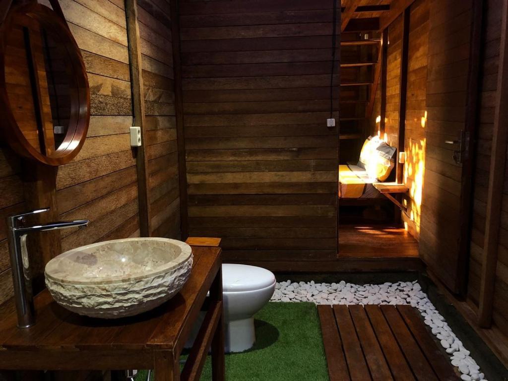 Bali Lagoon Bungalows Nusa Dua  Exteriér fotografie