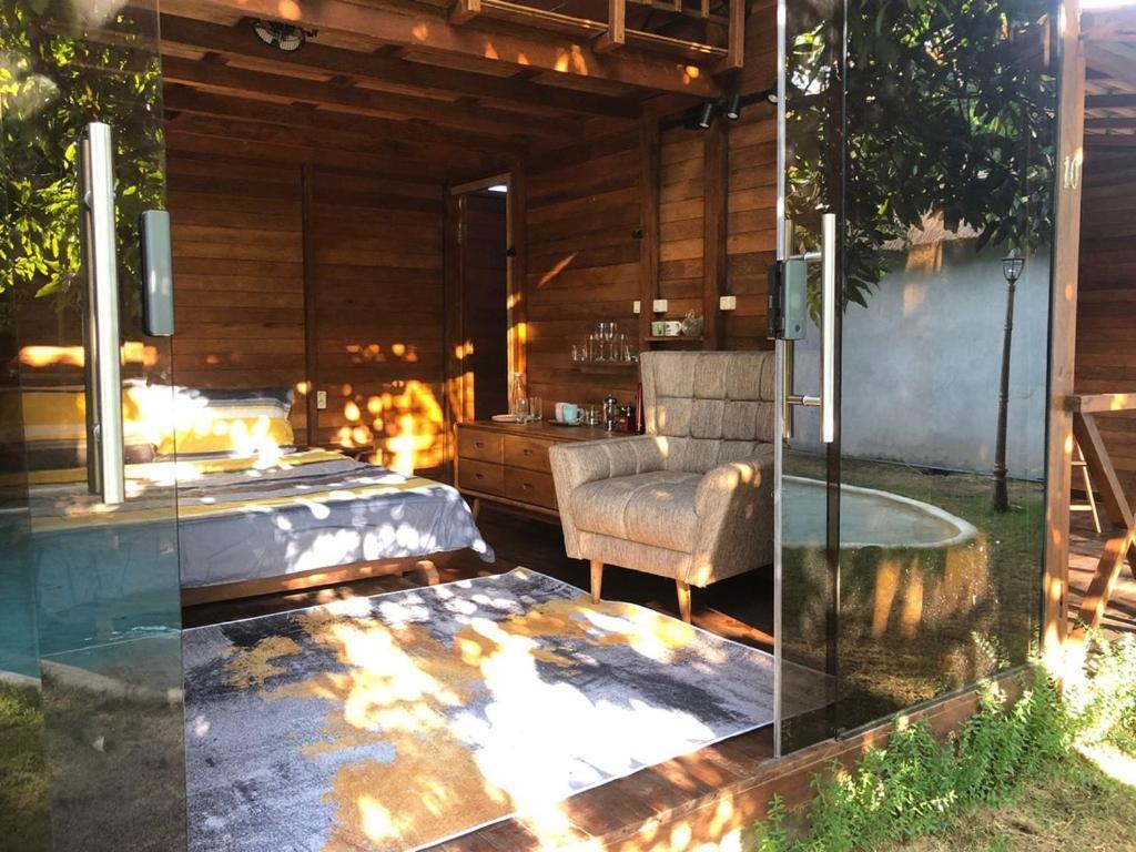 Bali Lagoon Bungalows Nusa Dua  Exteriér fotografie