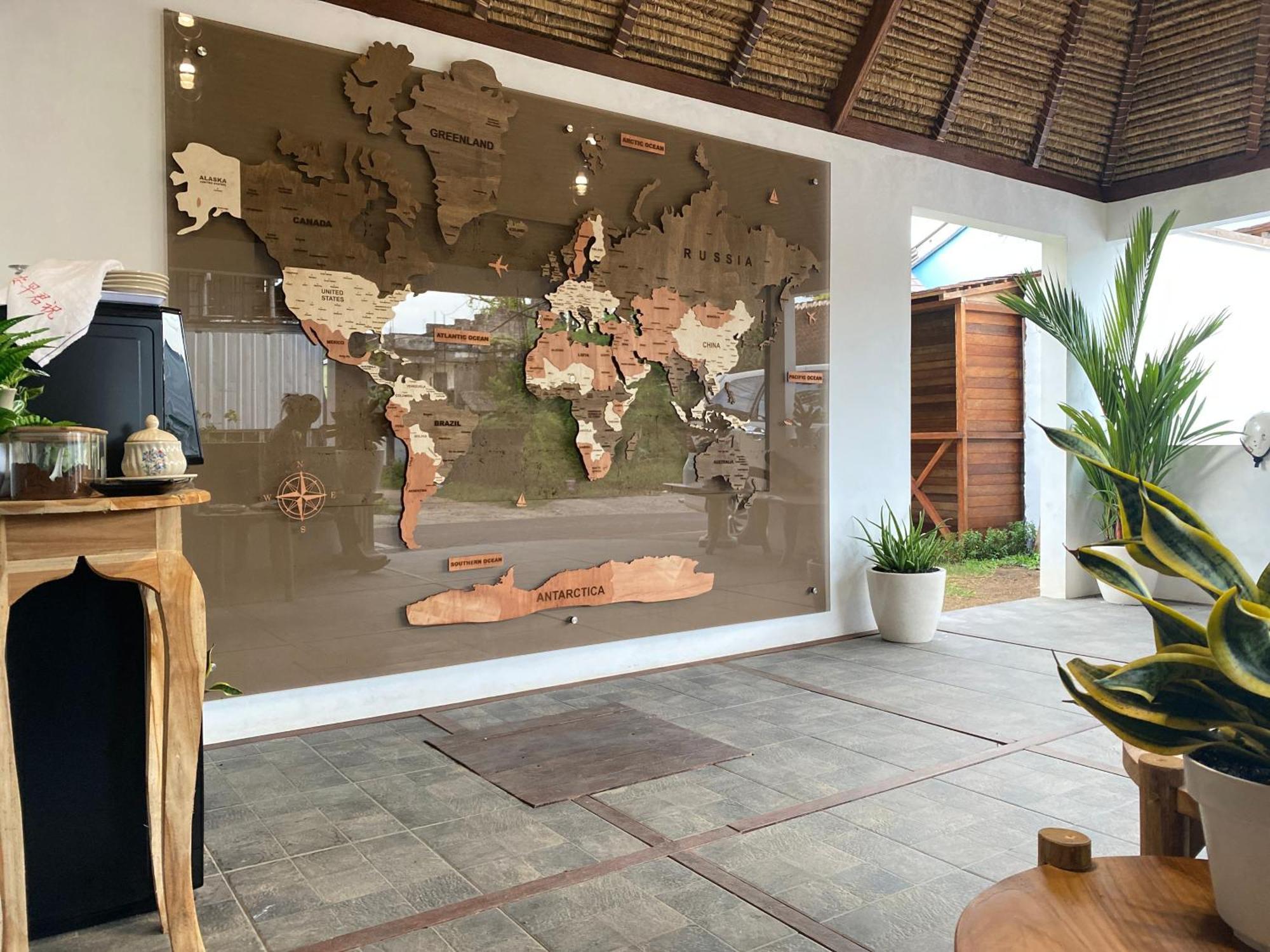 Bali Lagoon Bungalows Nusa Dua  Exteriér fotografie